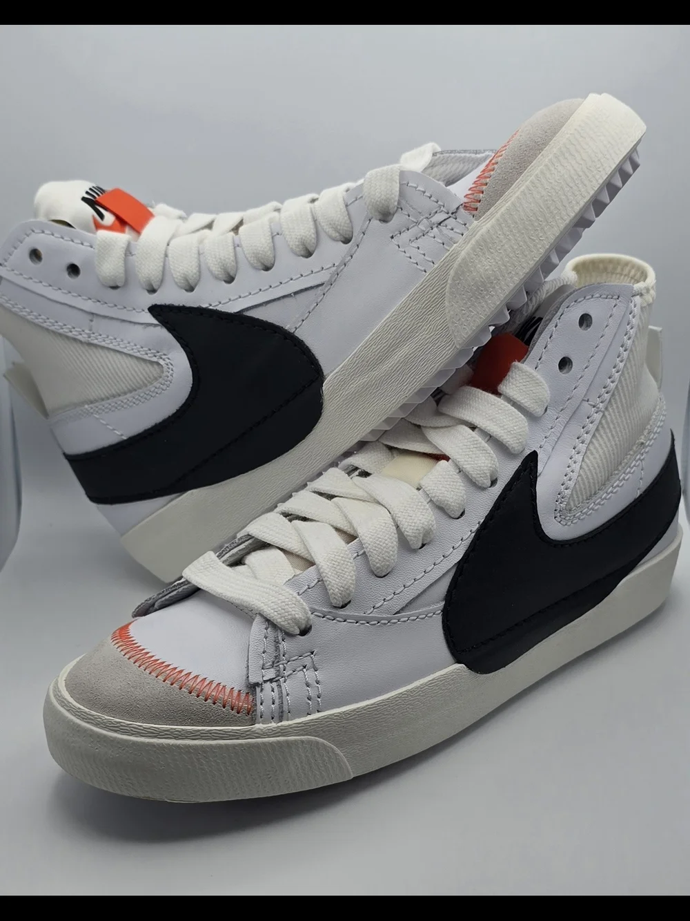 Nike retro blazer